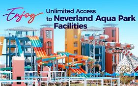 Alf Leila Wa Leila Hotel - Families&couples only